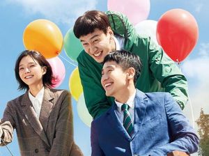 Sinopsis Film Korea Inseparable Bros, Tayang Sore Ini di Trans 7 Sinopsis Film Korea Inseparable Bros, Tayang Sore Ini di Trans 7