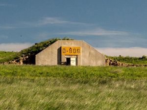 Intip Bunker Anticorona yang Disewakan Buat Orang-orang Super Kaya