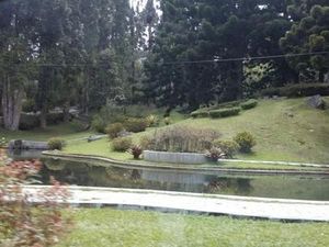 Liburan Murah Meriah di Cibodas Liburan Murah Meriah di Cibodas