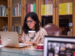 Golkar Apresiasi Kinerja Pers di Tengah Pandemi COVID-19