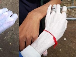 Jadi Kontroversi, Krim Pemutih Viral Setelah Penjual Unggah Foto Bikin Syok