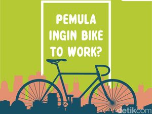 Lagi Demam Main Sepeda, Ini Tips Bagi Pemula Agar Tak Salah Beli Lagi Demam Main Sepeda, Ini Tips Bagi Pemula Agar Tak Salah Beli