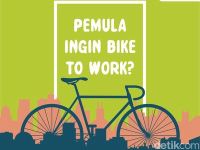 Lagi Demam Main Sepeda, Ini Tips Bagi Pemula Agar Tak Salah Beli