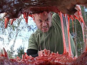 Sinopsis Lake Placid The Final Chapter, Tayang Malam Ini di Trans TV