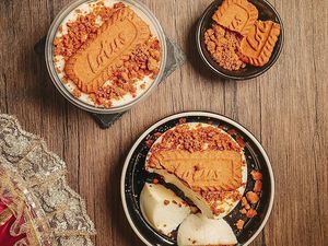 Cerita di Balik Dessert Lotus Biscoff yang Perlu Kamu Tahu