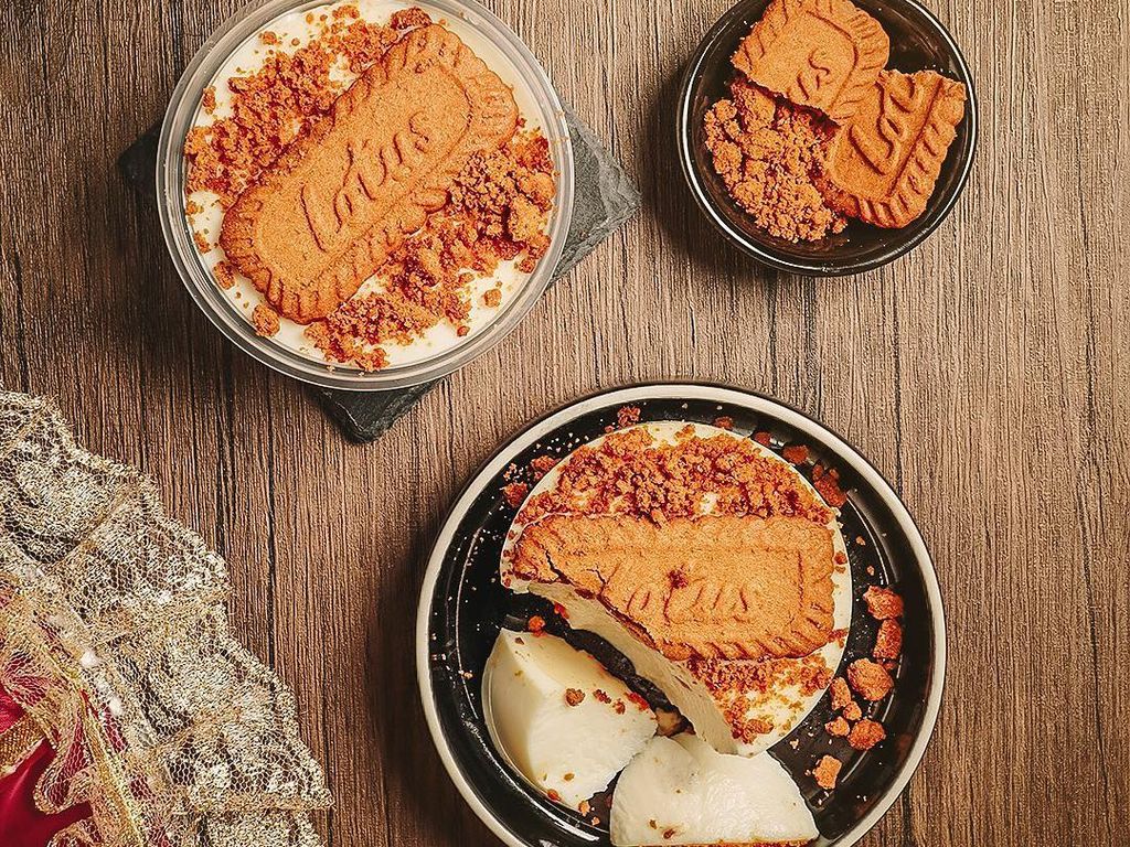 Cerita di Balik Dessert Lotus Biscoff yang Perlu Kamu Tahu Cerita di Balik Dessert Lotus Biscoff yang Perlu Kamu Tahu