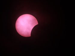 Gerhana Matahari 25 Oktober yang Terakhir di 2022, Kapan Ada Lagi?