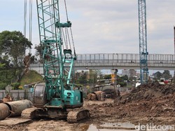 Jepang Mau Masuk Konsorsium Kereta Cepat, China Mau Terima?