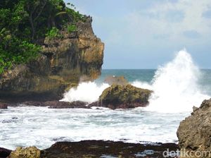 Liburan ke Pangandaran, Jangan Lupa Jajal 14 Objek Wisata Ini