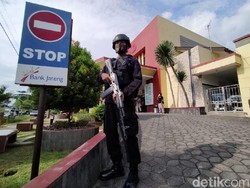 Wakapolres Karanganyar Diserang, Kapolda: Pelaku Dilumpuhkan