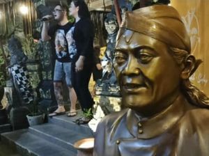 Album Baru Didi Kempot Dirilis, Dorce Gamalama dan Betrand Peto Ikut Beri Warna