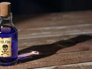 Waspada! Ini 7 Racun Mematikan dan Berbahaya yang Sulit Terdeteksi