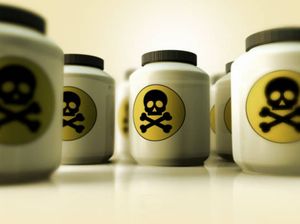 Duh! Iklan Obat Bius Juga Bertebaran di Situs Pemerintah