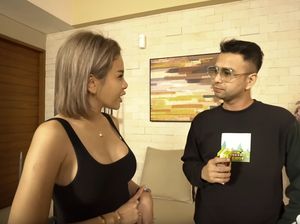 Raffi Diingatkan 20 Juni Ultah Ayu Ting Ting, Apa Katanya?