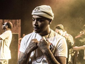 Rapper Tray Savage Meninggal Ditembak Orang Tak Dikenal