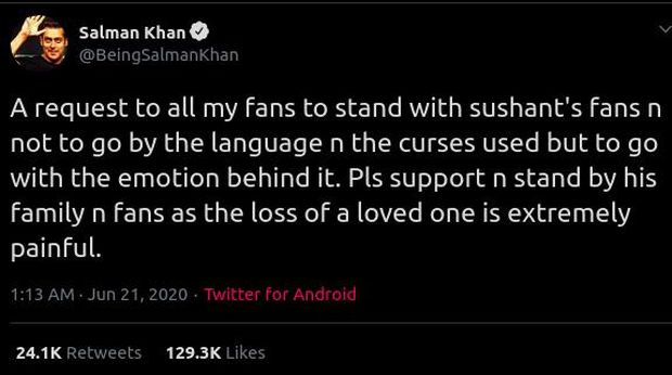 Salman Khan