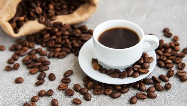 Percaya Engga, Kopi Juga Bikin Pintar Lho
