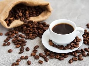 Percaya Engga, Kopi Juga Bikin Pintar Lho