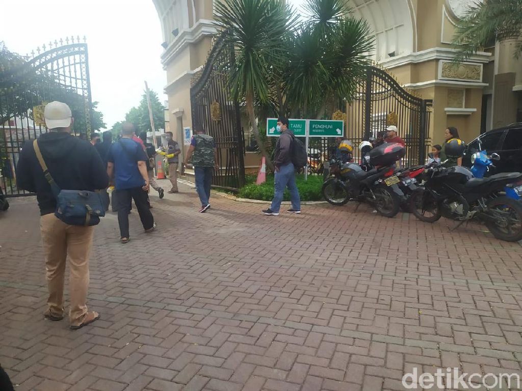 Teka-teki Penembakan di Green Lake City Teka-teki Penembakan di Green Lake City