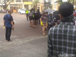 Fakta-fakta Penembakan di Green Lake City Berujung Penangkapan John Kei