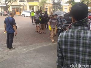 Fakta-fakta Penembakan di Green Lake City Berujung Penangkapan John Kei Fakta-fakta Penembakan di Green Lake City Berujung Penangkapan John Kei