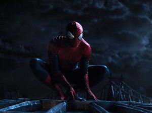 Homecoming 3 Jadi Kode Spider-Man 3