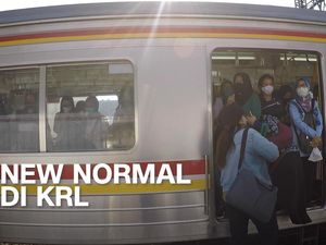 Kurangi Kepadatan, KAI Minta Perusahaan Atur Lagi Jam Kerja Pegawai