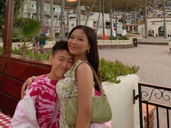 Dulu Fans Kini Jadi Pacar, Wanita Ini Ditaksir Rich Brian Saat Nonton Konser