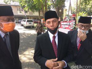 Masuki New Normal, Satu Kelurahan di Cimahi Masih Zona Kuning