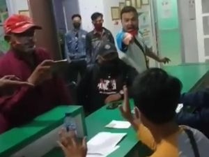 Respons Pemkot Garut soal Warga ODP Geruduk Puskesmas