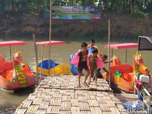 6 Wisata di Sidoarjo Cocok untuk Menghabiskan Libur Idul Adha