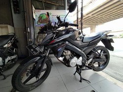 Pengalaman Servis Motor yang Tidak Terpakai 3 Bulan karena WFH