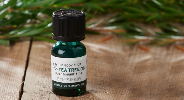 Tea tree oil terbukti ampuh atasi jerawat
