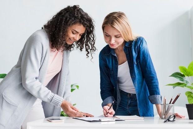 Serba Bisa dan Pantang Mengeluh/Freepik.com Serba bisa dan pantang mengeluh