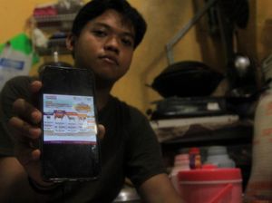 Kisah IRT dan Mahasiswa Terbantu Ekonominya Setelah Jadi Agen Qurban Kisah IRT dan Mahasiswa Terbantu Ekonominya Setelah Jadi Agen Qurban