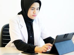 SMEC Virtual Care, Solusi Praktis Cek Kesehatan Mata Saat Pandemi