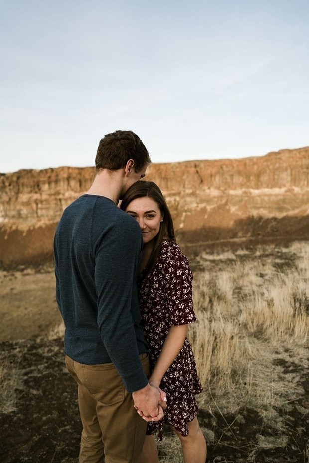 berdamai dengan kesalahannya