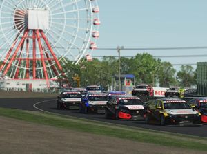 Honda Gelar Balapan Virtual di Indonesia, Total Hadiah Rp 65 Juta Honda Gelar Balapan Virtual di Indonesia, Total Hadiah Rp 65 Juta