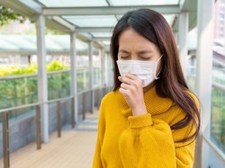 6 Teh Ini Bisa Redakan Batuk, Salah Satu Gejala Covid-19 Varian Delta