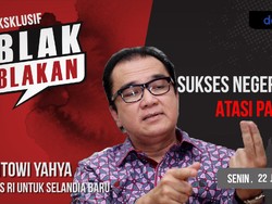 Sebentar Lagi, Blak-blakan Penanganan Corona di Negeri Kiwi