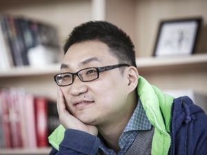 Pendiri Startup Ini Salip Jack Ma di Deretan Orang Terkaya China Pendiri Startup Ini Salip Jack Ma di Deretan Orang Terkaya China