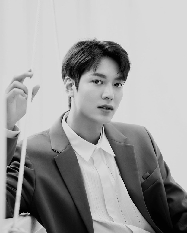 Lee Min Ho merupakan salah satu aktor papan atas sekaligus paling mahal di Korea Selatan.