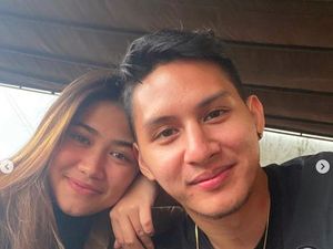 Dear Netizen... Berhenti Bandingkan Pacar Daniel Wenas dengan Mikha Tambayong Dear Netizen... Berhenti Bandingkan Pacar Daniel Wenas dengan Mikha Tambayong