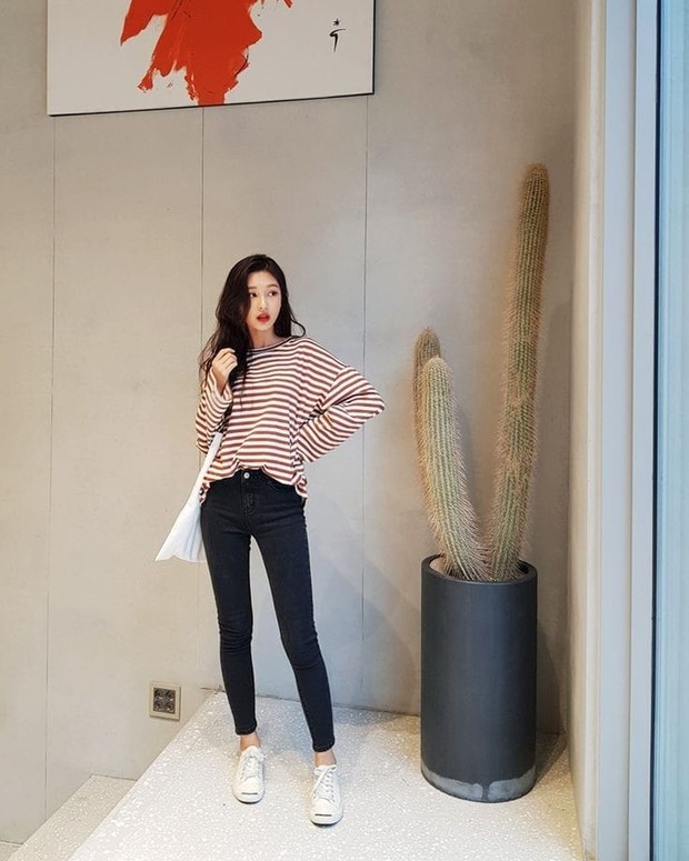 Pinterest.com/koreanstyle oversize style