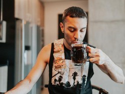 Didi Riyadi Tak Mau Dikaitkan Kabar Pernikahan Ayu Ting Ting