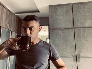 Reaksi Didi Riyadi Disebut Netizen Om Om Gemas