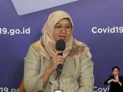 Kemkes Tak Masalah Kantin saat PTM Dibuka: Kasus Hepatitis Tak Sebanyak COVID
