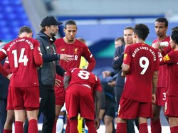 Liverpool Pantang Tunggu City Kalah, Mau Tentukan Nasib Sendiri