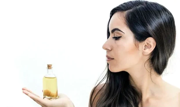 Pemakaian vit E saat masa hamil/Foto: India.com Vitamin E sangat penting digunakan untuk kesehatan kulit ibu hamil