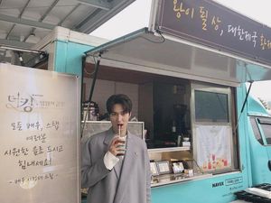 Lee Min Ho Ulang Tahun Ke- 33! Ini 5 Fakta Kulinernya yang Seru